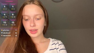 ShaylaWalstad live cam on Cam4