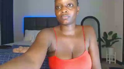 Shayne_Akinyi live cam on Cam4