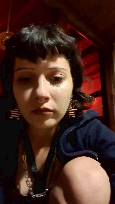 Shayni Прямой эфир на Cam4