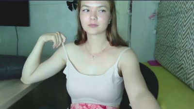 ShebaBrozie live cam on Cam4