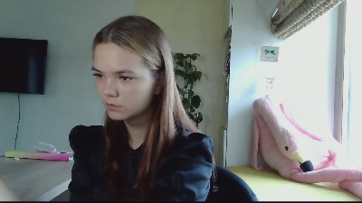 ShebaBrozie live cam on Cam4