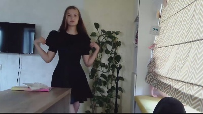 ShebaBrozie live cam on Cam4