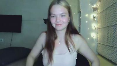 ShebaBrozie live cam on Cam4