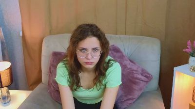 ShebaMccully webcam