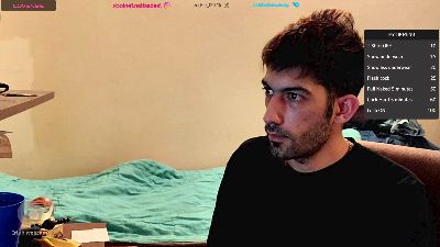 ShebasGhon07 live cam on Cam4