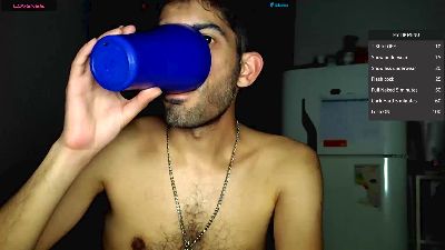 ShebasGhon07 live cam on Cam4