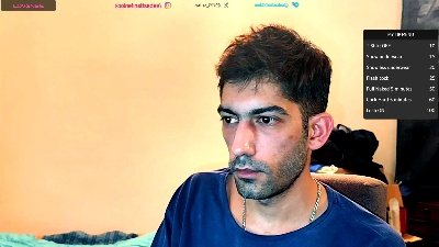 ShebasGhon07 live cam on Cam4
