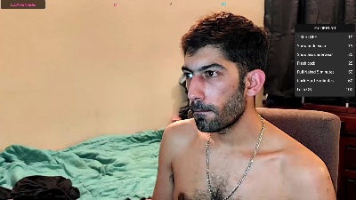 ShebasGhon07 live cam on Cam4