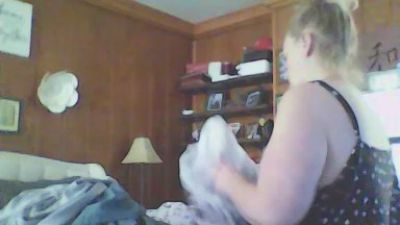 Sheeba_Jones live cam on Cam4