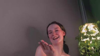 SheenaBrabson webcam