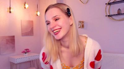 SheenaDewell webcam