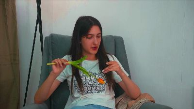 SheenaGoodrich webcam