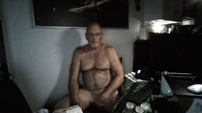 Sheermuscle live cam on Cam4