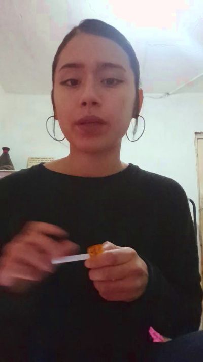 Sheila2027 live cam on Cam4