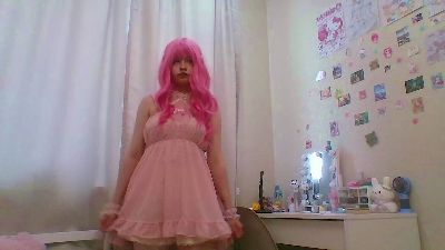 SheilaBrach live cam on Cam4