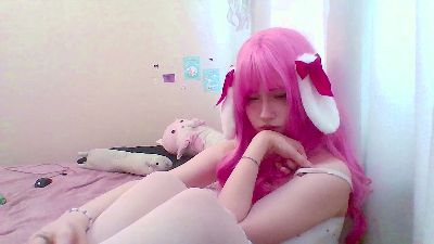 Profile and Statistics for SheilaBrach on Cam4