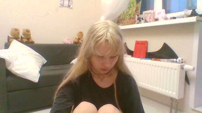SheilaBrach live cam on Cam4
