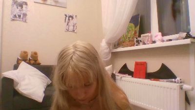 SheilaBrach live cam on Cam4