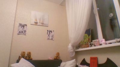 SheilaBrach live cam on Cam4