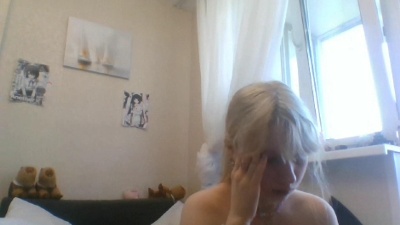 SheilaBrach live cam on Cam4