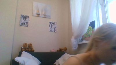 SheilaBrach live cam on Cam4