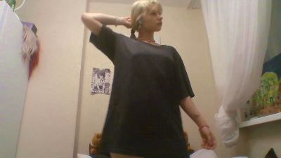 SheilaBrach live cam on Cam4