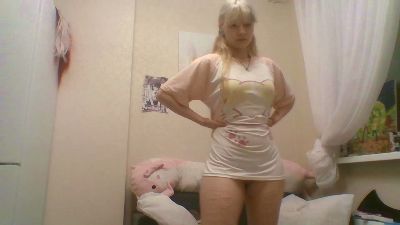 SheilaBrach live cam on Cam4