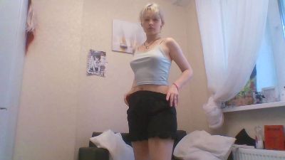 SheilaBrach live cam on Cam4