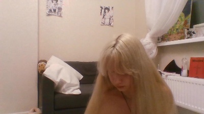 SheilaBrach live cam on Cam4