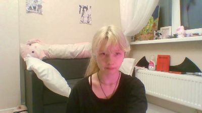 SheilaBrach live cam on Cam4