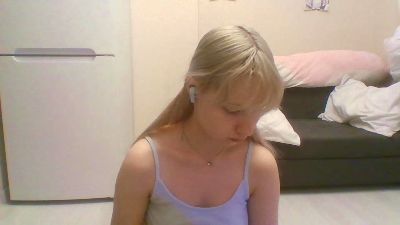 SheilaBrach live cam on Cam4
