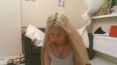 SheilaBrach live cam on Cam4