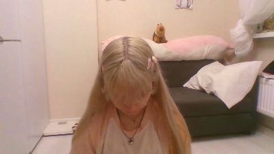 SheilaBrach live cam on Cam4