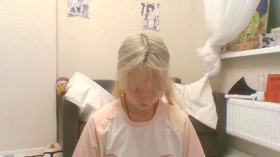 SheilaBrach live cam on Cam4