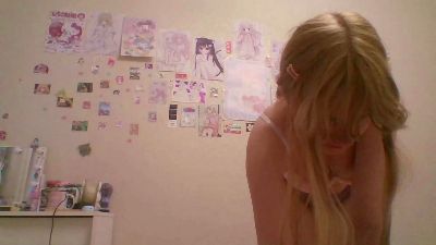 SheilaBrach live cam on Cam4