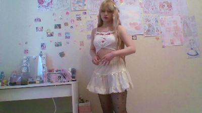 SheilaBrach live cam on Cam4