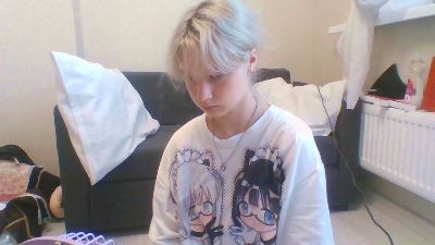SheilaBrach live cam on Cam4