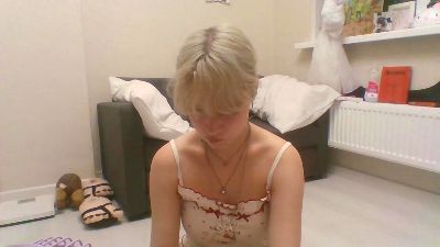 SheilaBrach live cam on Cam4