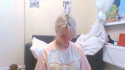 SheilaBrach live cam on Cam4