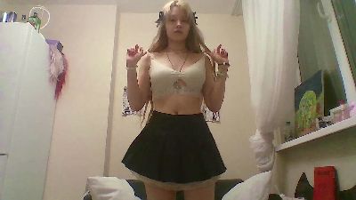 SheilaBrach live cam on Cam4