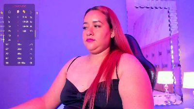 SheilaHunt live cam on Cam4