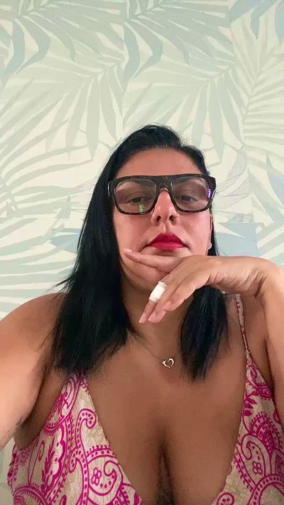 Sheilagomes live cam on Cam4
