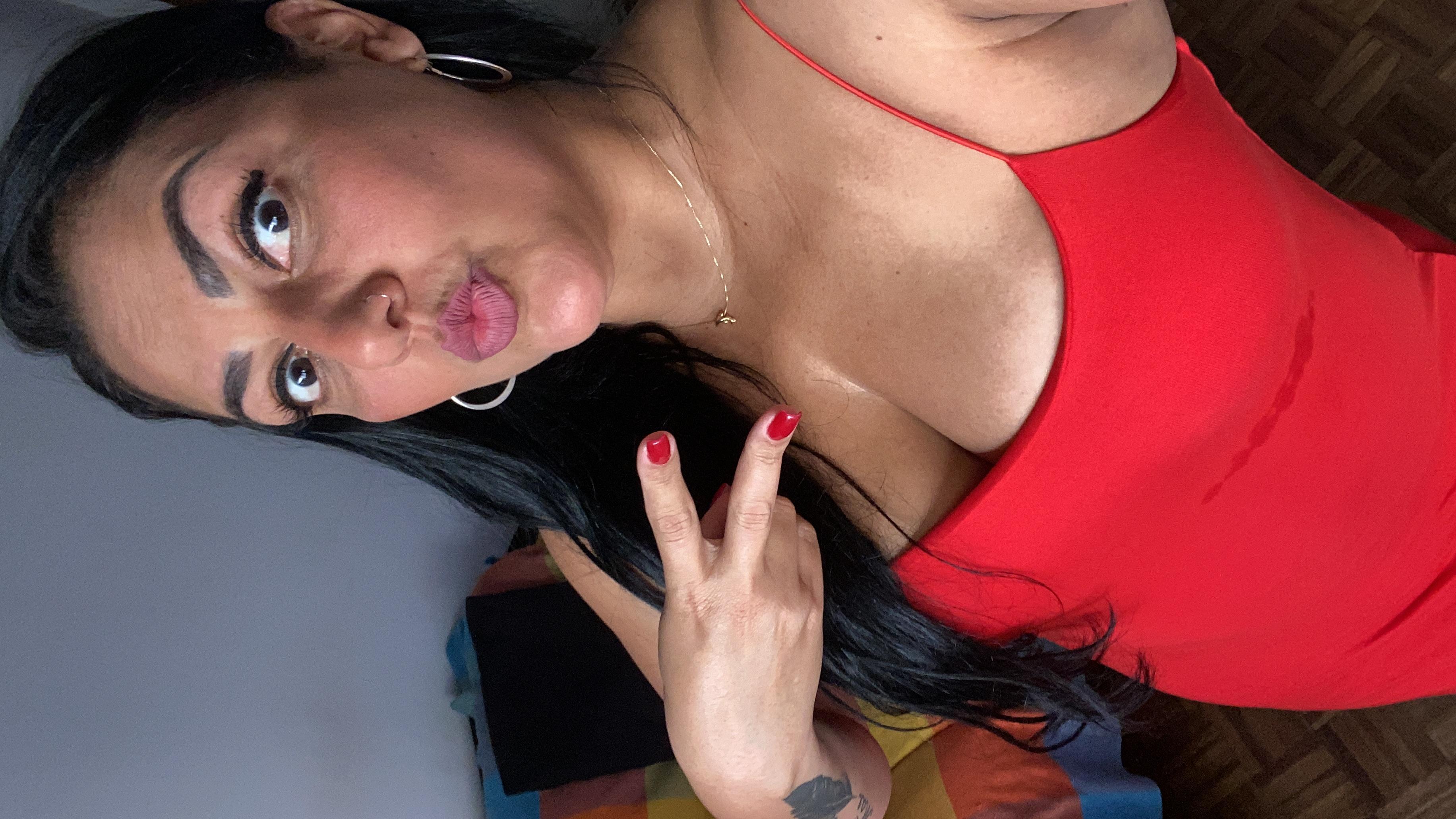 free live video chat Sheilagomes
