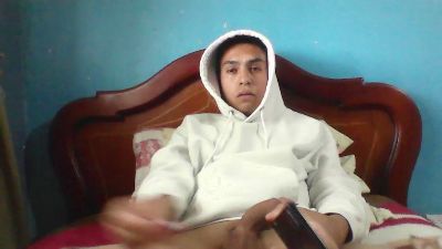 ShelaoMarsen live cam on Cam4