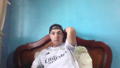 ShelaoMarsen live cam on Cam4