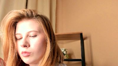 ShelbaErmitanio webcam cam4 model stream image