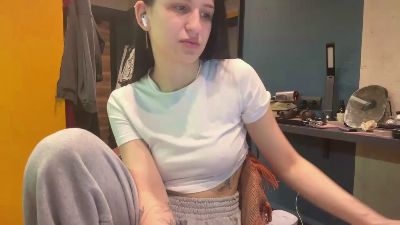 ShelbaFlecther Live Cam on Cam4