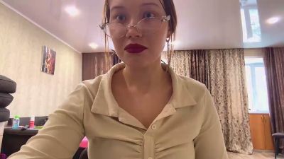 ShelbaLoviska webcam