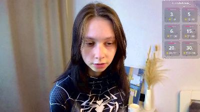 ShelbyBuffy live cam on Cam4