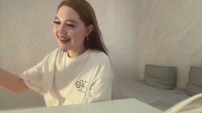 ShellaProuty live cam on Cam4